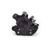 Motorcycle Disc Brake Caliper Brake Shoe Sets brake Caliper master cylinder For Suzuki Scooter HS125T QS150T AN125 AN 125 125CC