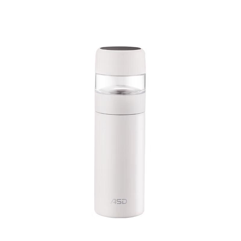 ASD Xige Series Vacuum Stainless Steel Tea Infuser Cup