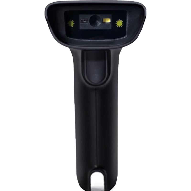Honeywell OH4502 Wireless 2D Barcode Scanner