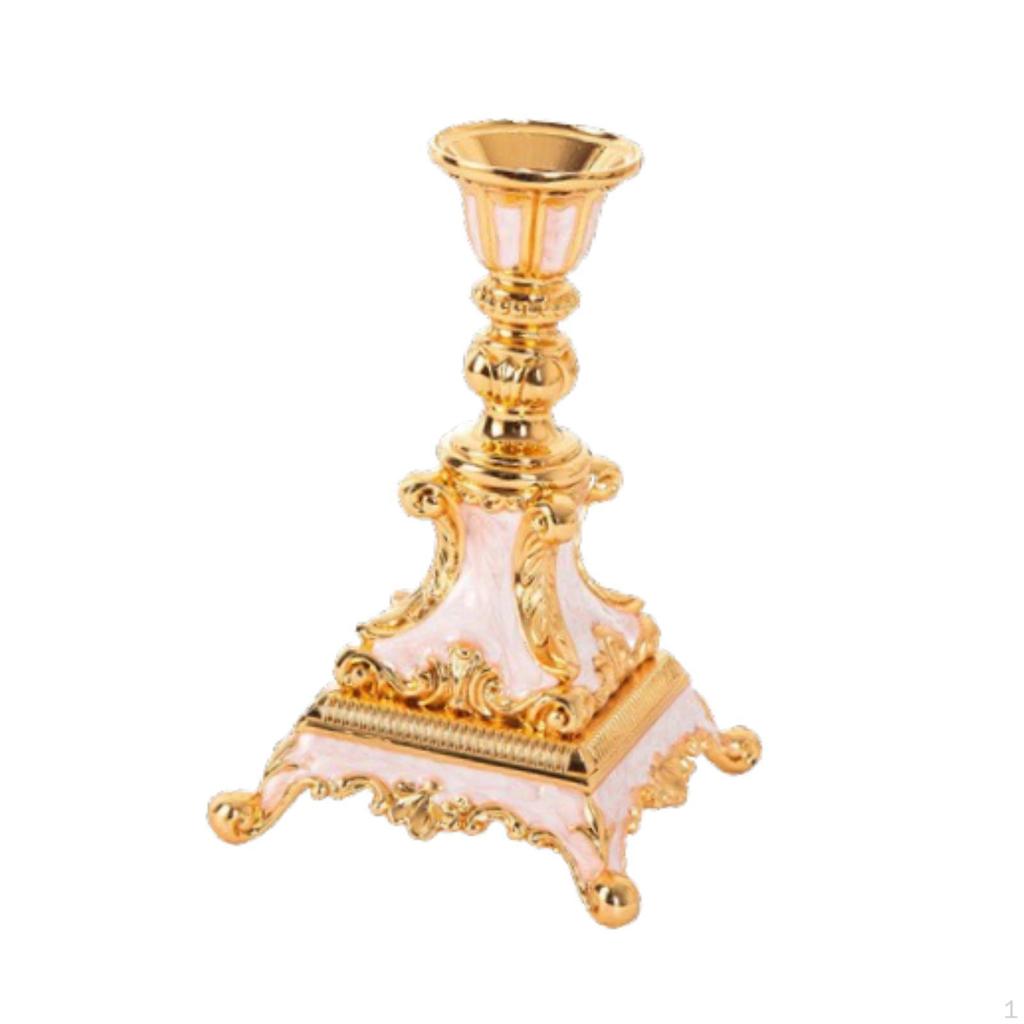 Candle Holder Set for Home Styling