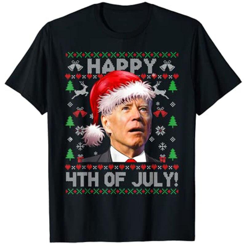 christmas in july sweater