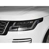 For Land Rover Range Rover 2018 2019 2020 2021 2022 Headlight Cover Replacement Front Car Light Auto Shell Lampcover Lampshade