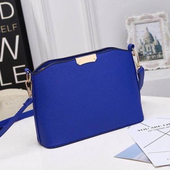 Women's New Fashion Trendy Shoulder Bag Crossbody Bag Mini Small Bag Shell Bag One Piece Dropshipping