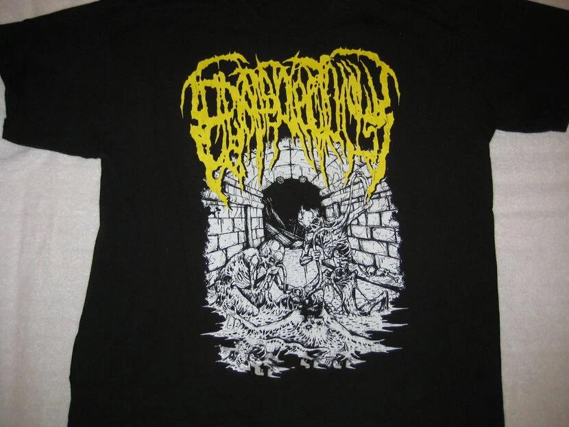 Epicardiectomy Band Tour Gift For Fan All Unisex T-shirt