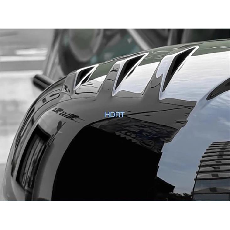 Car Styling Rear View Cover Reverse Mirror Side Reflector Mirror Shell Accessories Exterior Sticker For Changan Nevo Q07 2025 +