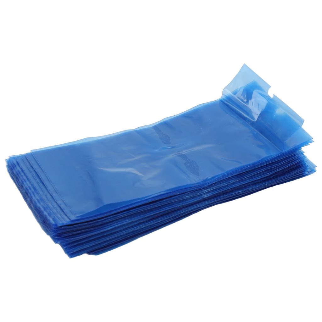 200 buc Pungi pentru Stilou de Tatuaj PE Rezistente la Praf, Rezistente la Rupere, Universale, Huse de Protecție pentru Mașină de Tatuaj