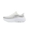 Go Series Comfortable Lace-Up Breathable Mesh Cushioning Low-Top Running Shoes Women Sneaker 129488-WGY