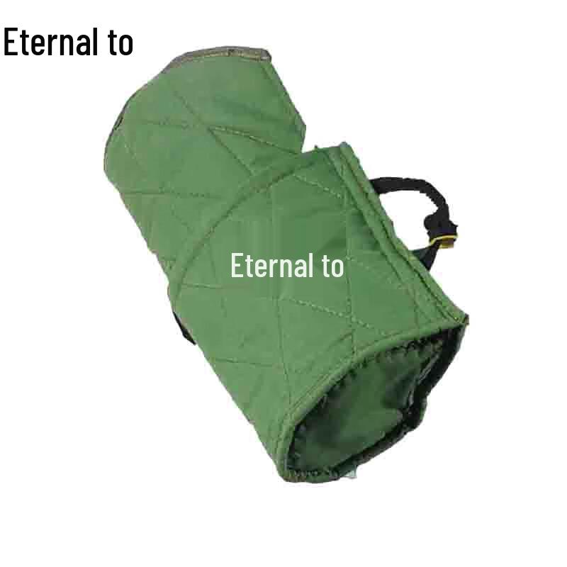 Heavy-Duty Canvas Dog Training Bite Sleeve