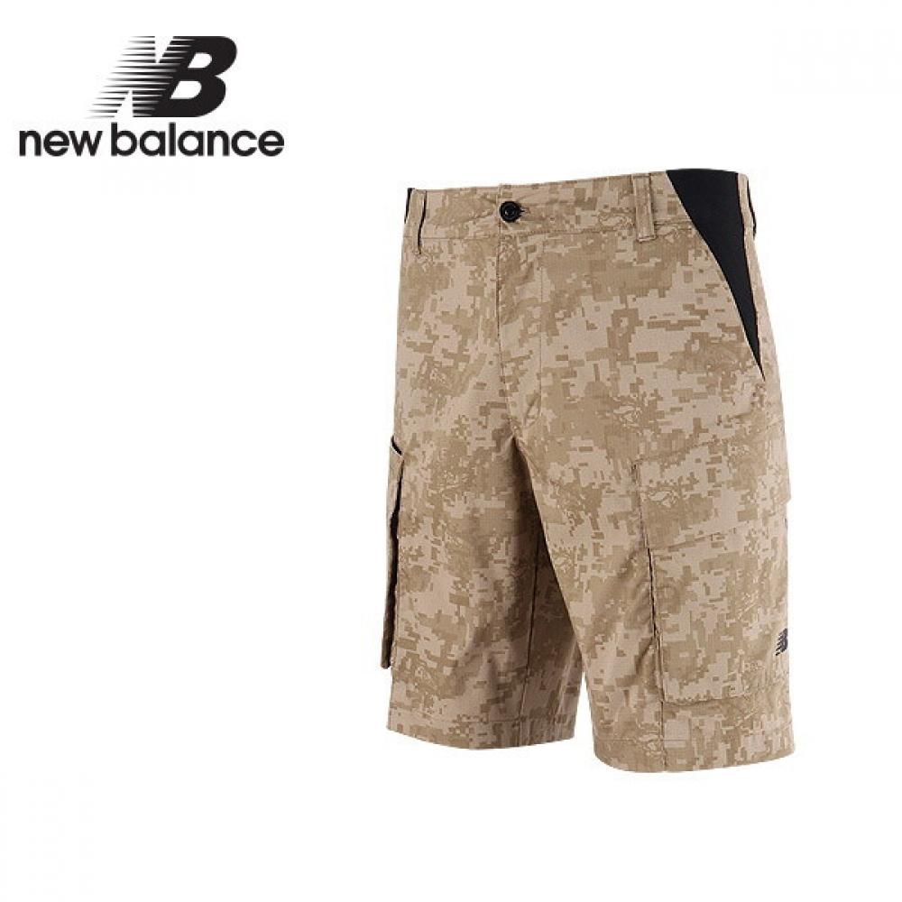 

New Balance Unisex Span Laptop 4.5 Part Shorts Mix 75