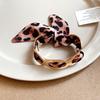 Exaggerated Ethnic Style Wristband Europe American Style Bohemian Scarf Bangle  Decoration