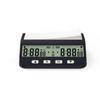 YS9901/YS902 Professional Chess Timekeeper Chess Digital Clock Multi-functional Digital Count Up/Down Precision Game Stopwatch3