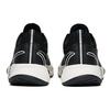 Anta Running Collection Lightweight Cushioning Low Top Running Shoes Women's Black Fleece Lined 122145523-10