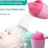 Produkty dla niemowląt, KUBECZKI DO MYCIA WŁOSÓW DLA DZIECI, Baby Showers, Kubeczki do mycia włosów, Baby Showers, Łyżeczki prysznicowe