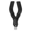 4PCS Fishing Rod Rest Head Fishing Pole Butt Grip V Head Fishing Rod Holder Carp Fishing Tackle