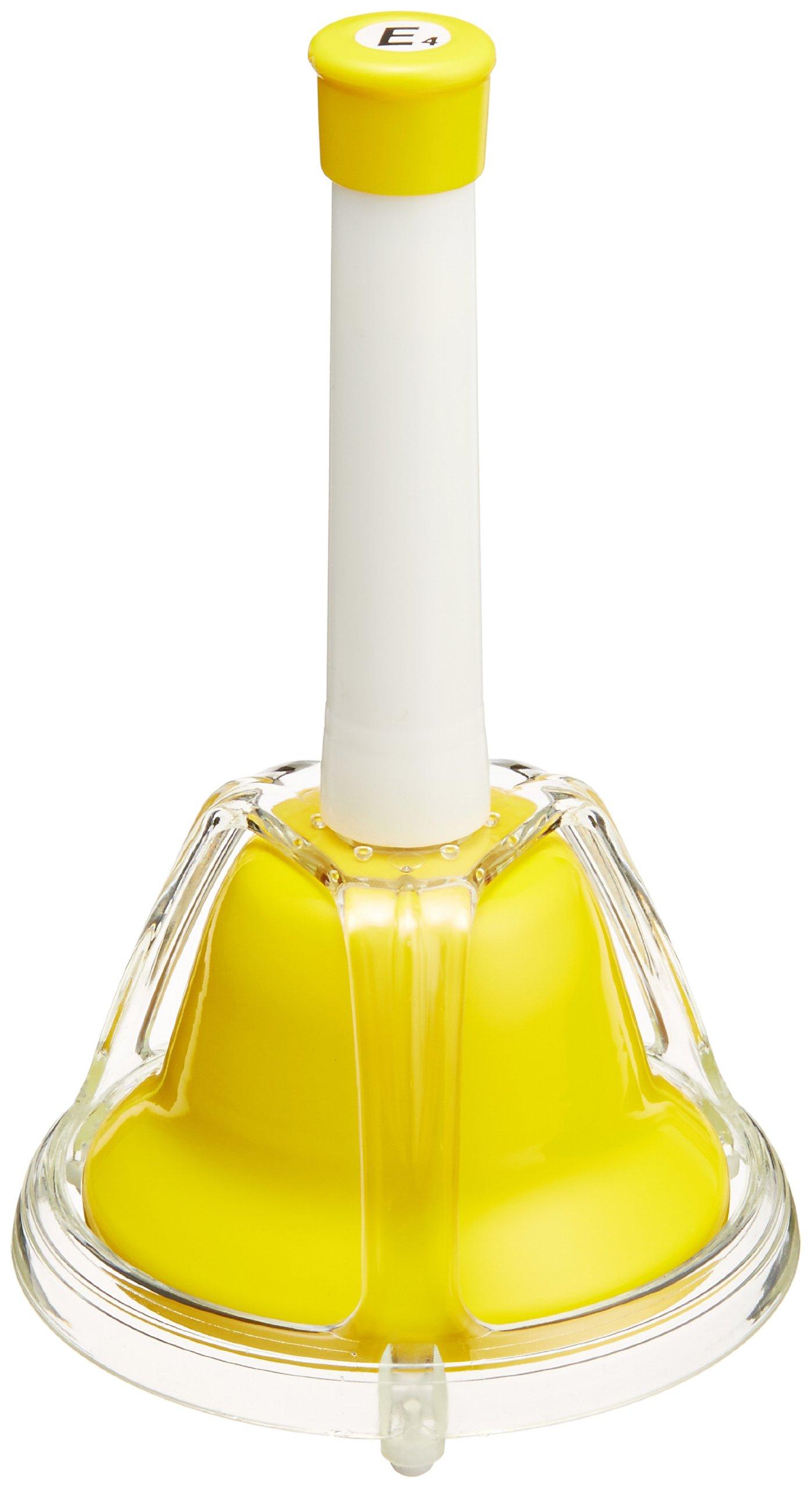 

Музыкальный цветной сенсорный одинарный колокольчик E4 Zen-On, Тип, Тон, CBR/12T (M [Средний])