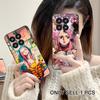 Jewelry Bonney Phone Case for Xiaomi 15 14 13 12 Mi 11 T Ultra Lite Pro S X 5G Soft TPU Shockproof Cover