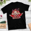 Merry Christmas Aerosmith Cotton Unisex All Size 24D525 Unisex T-Shirt