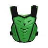 All-Season Off-Road Motorcycle Armor Jacket - Rider Chest Protection and Racing Anti-Fall Gear