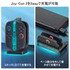 Compatible with Nintendo Switch 2 Charging Charges Up To 4 Features Magnetic RGB Overcharge Includes Controller Charger 2 Joy-Con Stand, Joy-Cons