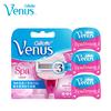 Gillette Venus Comfortglide Razor Blade Girls Shaving Hair Removal Replacement Blades for Women