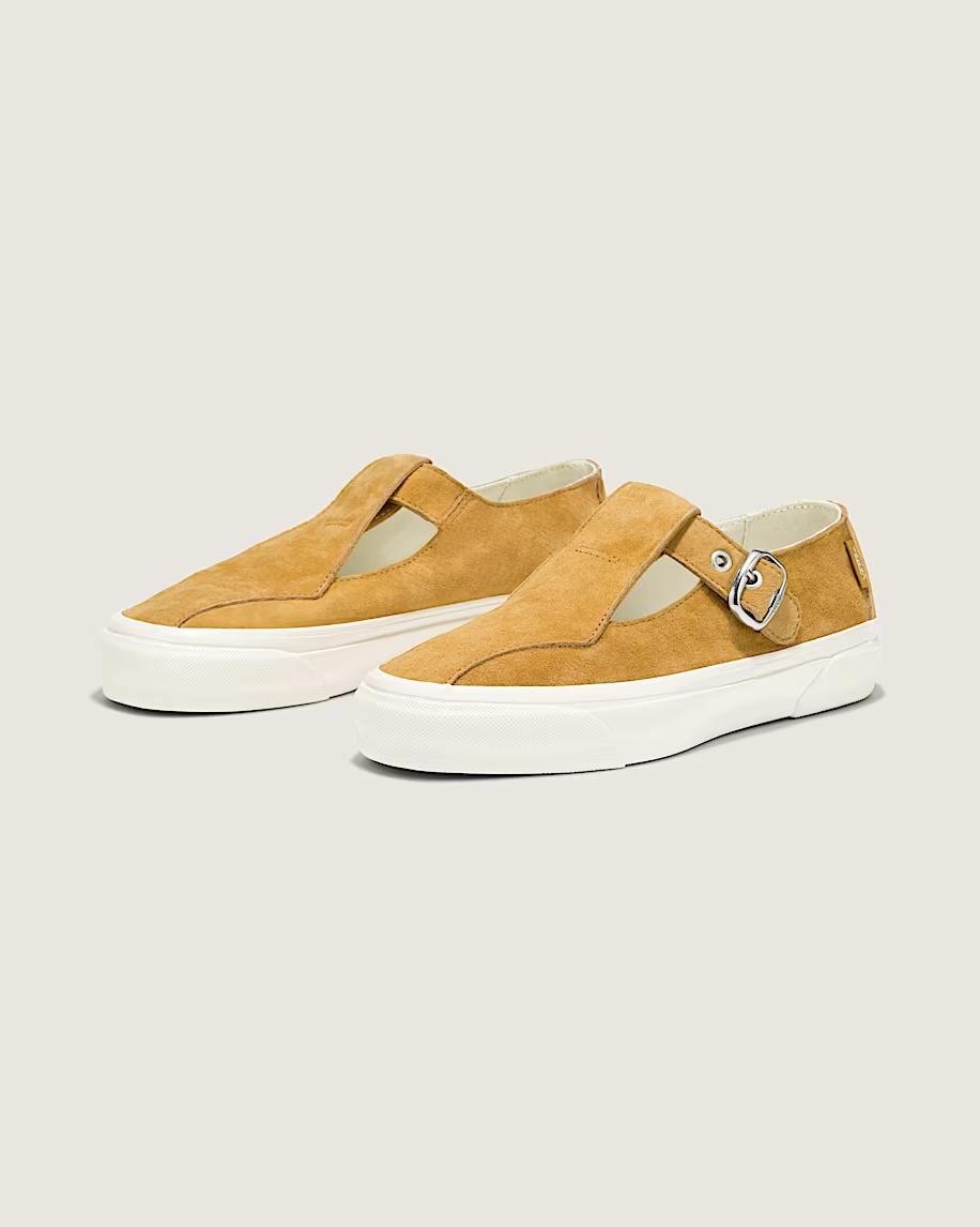 VN000D8ZBL2 Vans Premium Mary Jane 93 Harvest Gold (Мужской) 10
