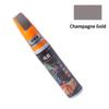 Professional Car Paint Pen Scratch Repair Pen Waterproof Car Scratch Remover Painting Pens Car Supplies XYZ