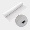 12Pcs Disposable Cleaning Kitchen Oil Filter Paper Non-woven Fabric Oil-proof Cotton Filter Element Range Hood Exhaust