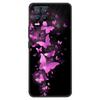 Funda para Realme 8 Pintura de Mármol Suave Mate Silicona Trasera para Realme 8 Pro 8i Realme8 4G RMX3085 Carcasa Completa para Teléfono Linda