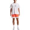 Nike As M Nk M90 Oc Basketball Crew Neck Pullover Short Sleeve T-Shirt Men Tops II0659100