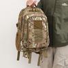 Tactical Backpack for Men 60L Army Assault Rucksack Outdoor Large Capacity Multifunctional Wear-resistant Camping Hiking Bag