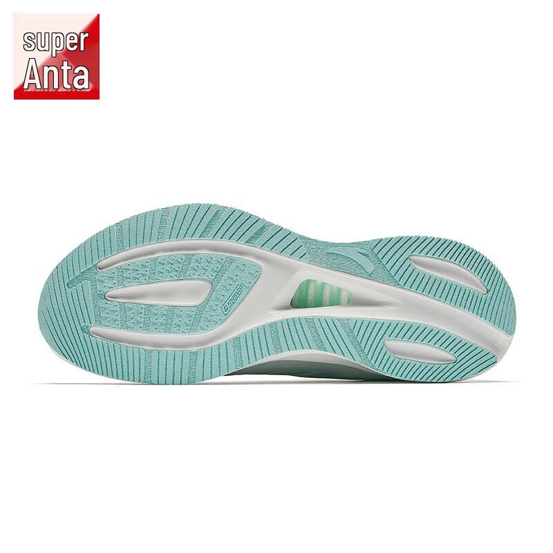 Anta A-COOL Breathable Running Shoes for Men