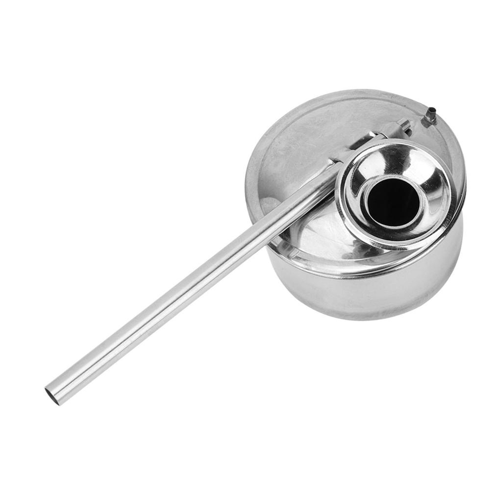 Stainless Steel Clay Tool Pottery Atomizer Glazes Pots Ceramic Painting Sprayers
