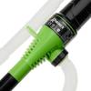 Pompe à piles pour combustible - RIBITECH - idéale pour transvaser proprement tous types de liquides