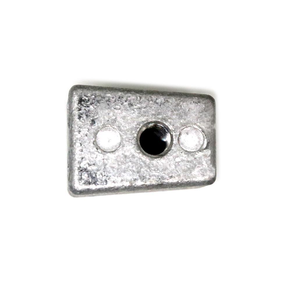 67C-45251-00 Anode For YAMAHA 2 Stroke 40HP boat engine