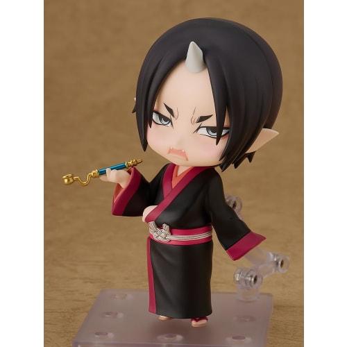 Nendoroid Hozuki's Coolheadedness Hozuki 2.0