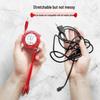 Einziehbarer 3-in-1 Ladekabel - USB, Typ-C, Android-kompatibel - Perfekt für Logo-Branding & Werbeaktionen