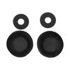 Ear Cushions Headset Earpad Covers for AKG K601 K701 K702 Q701 702 K612 K712 Black