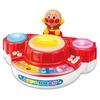 AGATSUMA Anpanman Light-Up Do-Re-Mi-Fa Magical Bongos for Ages 8 Months and Up