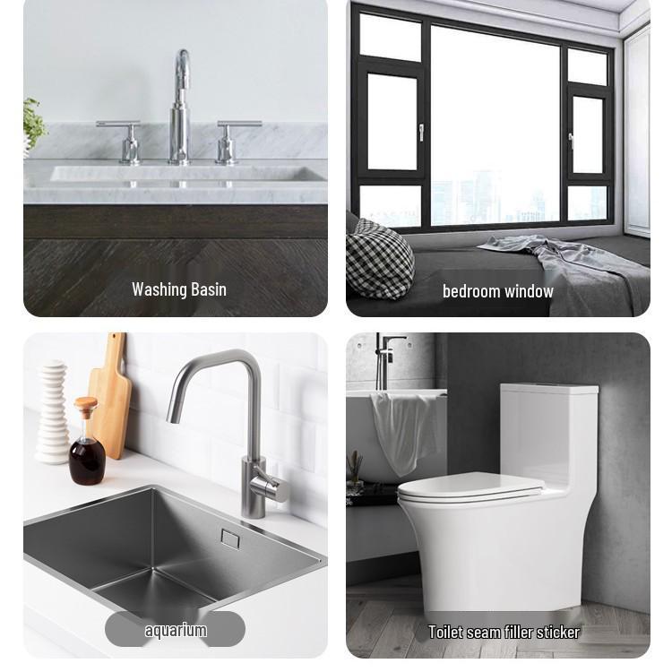 Newcomer 0.01: Anti-Fog Glass Window Absorbent Sticker for Winter Condensation Prevention