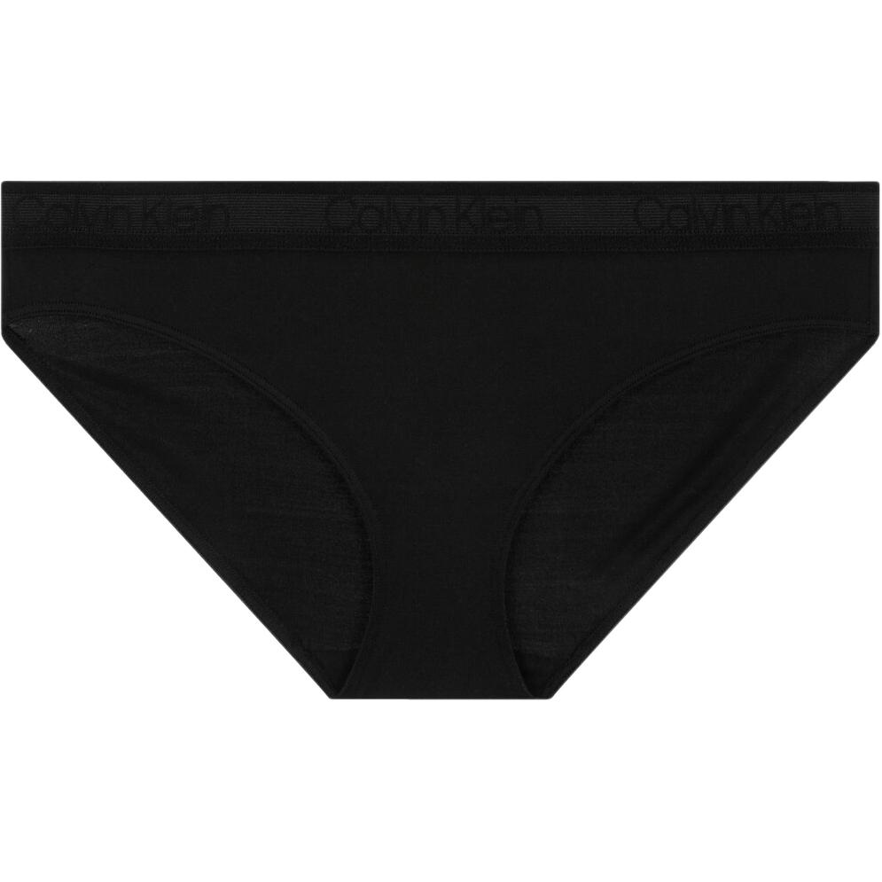 Calvin Klein Logo Low Rise Slim Fit Briefs 5 Pack Women underwear QP3284O-5EH