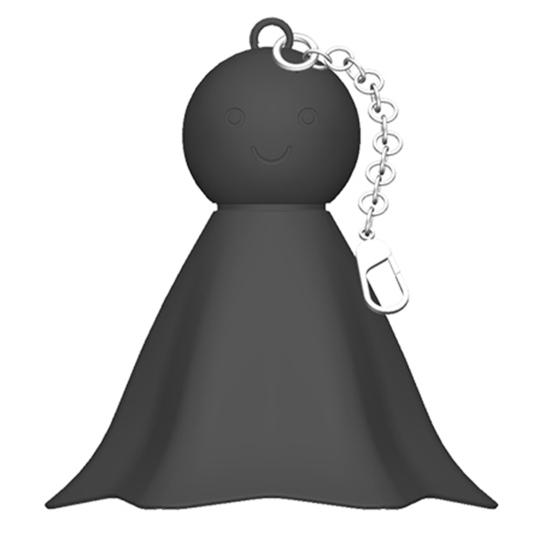 Snadno přenosný sací vibrační masážní přístroj Efektivní silikonový flexibilní dámský dobíjecí masážní kartáček na bradavky