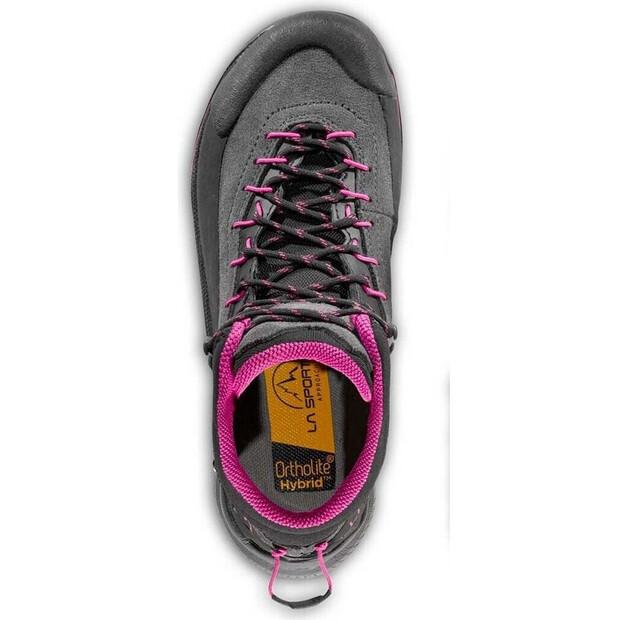 Треккинговые ботинки La Sportiva TX4 Evo Mid GTX