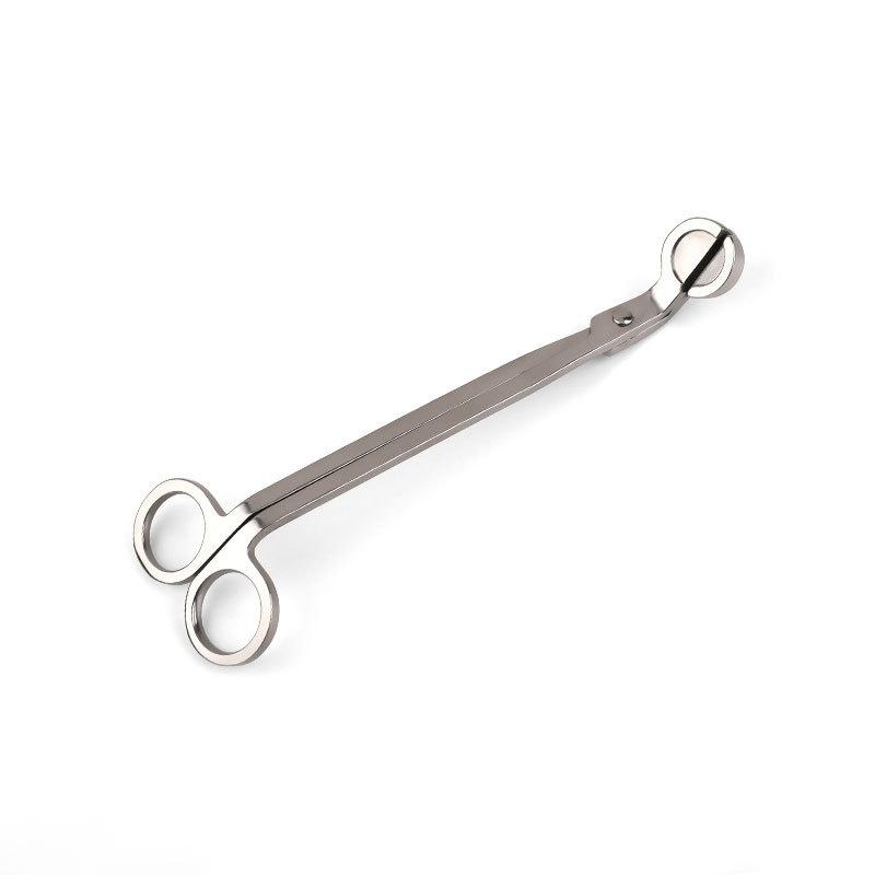 

Высококачественные ножницы для фитиля свечи зажим из нержавеющей стали ароматические свечи инструменты набор для самостоятельного изготовления свечей подарки на вечеринку свадебные сувениры