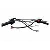 Royal Enfield Interceptor 650 "Handlebar Assembly Chrome"