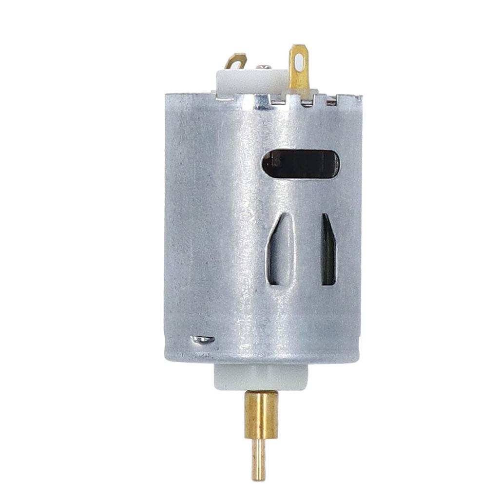 6500RPM DIY Maintenance Parts Replacement Motor for 8148 8591 8504 Motor Hair Clipper Rotary Motor