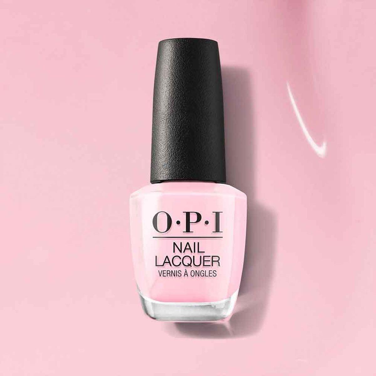 [Nail Lacquer] H71 - SUZI SHOPS & ISLAND HOPS