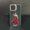 Kiriko O-OverwatchES Phone Case for iPhone 15 16 Pro Max  Air SE 11 13 Pro 14 Plus 12 11Pro 15Pro Max 16e Cover