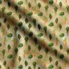 Soimoi Veggies Print,  Cotton Cambric, Quilting Fabric Sold by The Yard 42 Inch Wide, Medium Weight Cotton Fabric, Sewing  Supplies,Aquamarine
