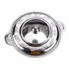 Detachable Legs Buffet Chafing Dish Food Tray Stainless Steel Serving Dishes Container  Stews
