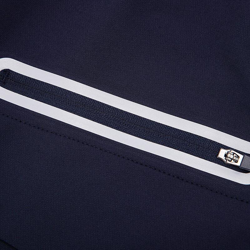 Champion Kids' Water-Repellent Reflective Jogger Pants